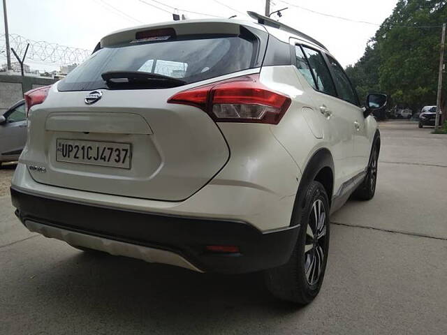 Used Nissan Kicks XV 1.5 [2019-2019] in Delhi