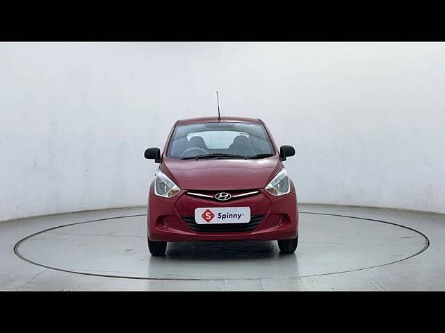 Used Hyundai Eon Magna + in Navi Mumbai