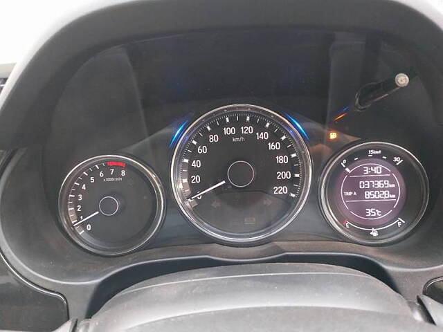 Used Honda City [2014-2017] V in Thane