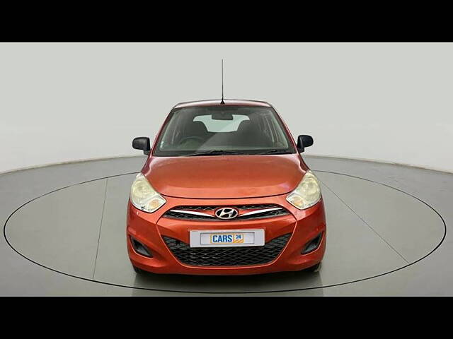 Used Hyundai i10 [2010-2017] Era 1.1 iRDE2 [2010-2017] in Delhi