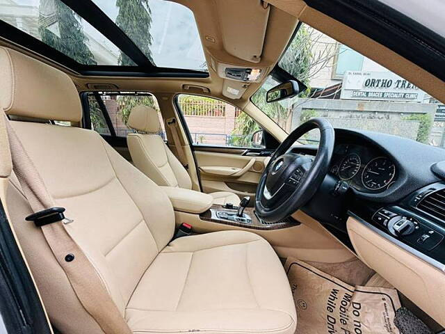 Used BMW X3 [2014-2018] xDrive-20d xLine in Jaipur