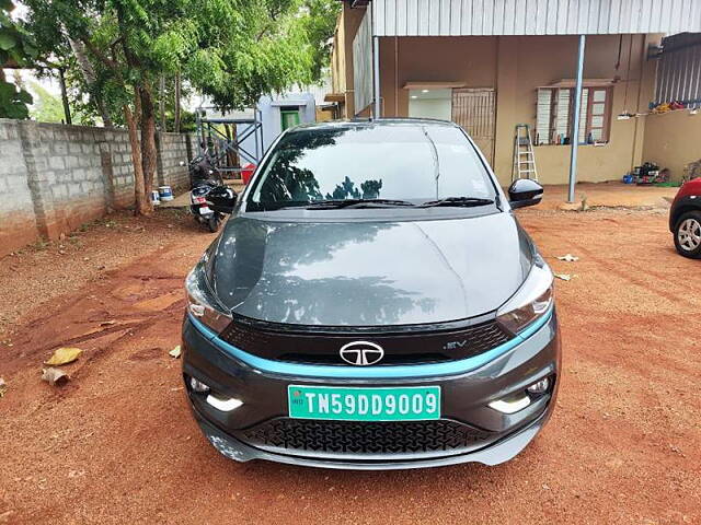 Used Tata Tiago EV XT Long Range in Madurai