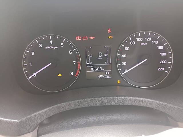Used Hyundai Creta [2015-2017] 1.6 S Petrol in Thane