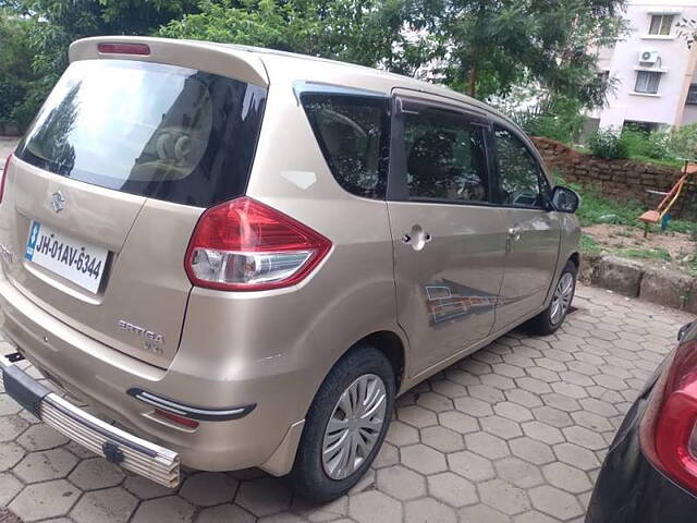 Used Maruti Suzuki Ertiga [2018-2022] VXi in Ranchi