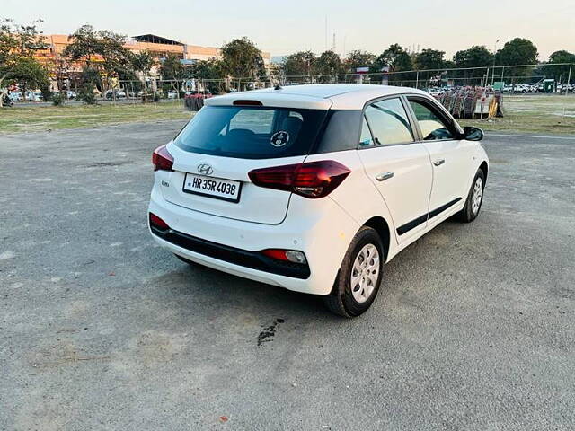 Used Hyundai Elite i20 [2019-2020] Magna Plus 1.2 in Karnal