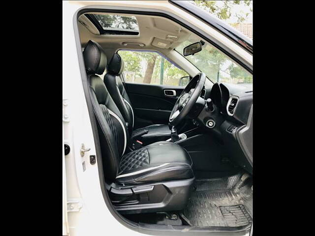 Used Hyundai Venue [2019-2022] SX 1.4 CRDi in Bangalore