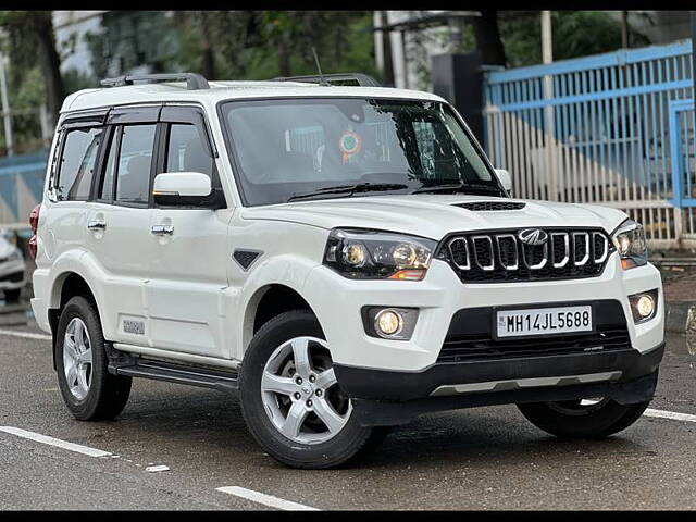 Used Mahindra Scorpio 2021 S11 2WD 7 STR in Mumbai