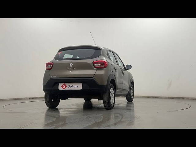 Used Renault Kwid [2015-2019] RXL [2015-2019] in Hyderabad