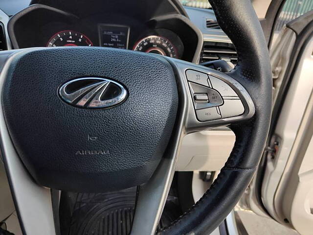 Used Mahindra XUV300 [2019-2024] W8 (O) 1.2 Petrol in Ahmedabad