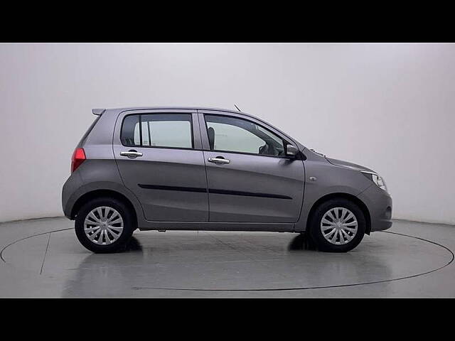 Used Maruti Suzuki Celerio [2014-2017] VXi AMT ABS in Bangalore