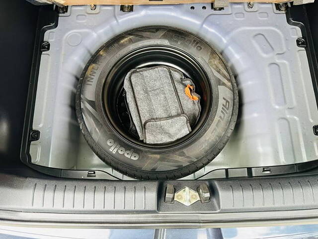 Used Hyundai Venue [2019-2022] S 1.0 Turbo DCT in Delhi