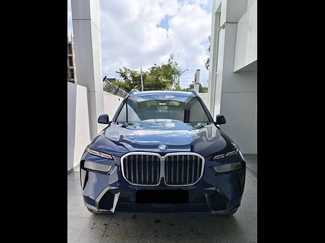 Used 2024 BMW X7 in Delhi