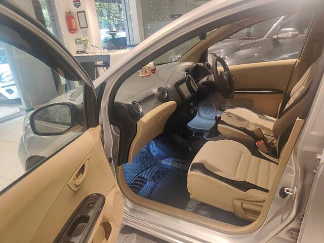 Used Honda Mobilio S Petrol in Thane