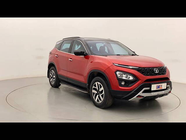 Used 2022 Tata Harrier in Bangalore