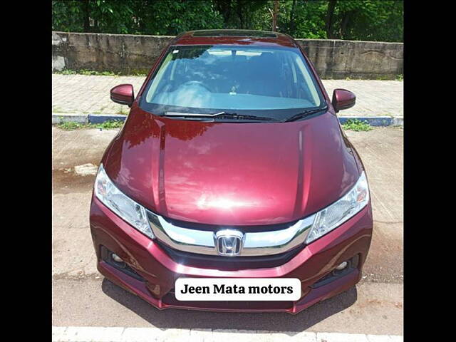 Used 2016 Honda City in Pune