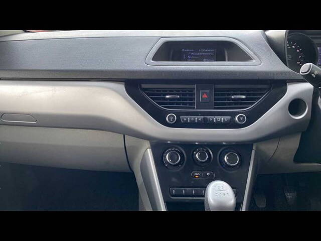 Used Tata Nexon [2017-2020] XM in Nagpur