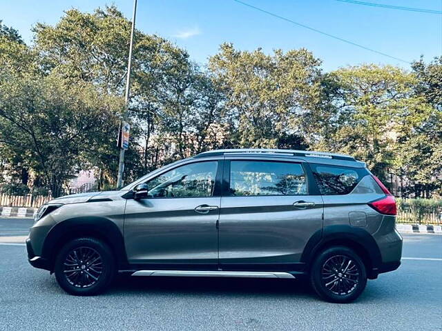 Used Maruti Suzuki XL6 [2019-2022] Zeta MT Petrol in Delhi