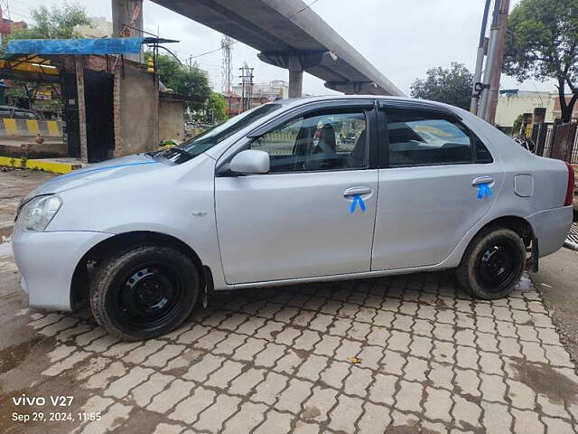 Used Toyota Etios [2010-2013] GD in Kanpur