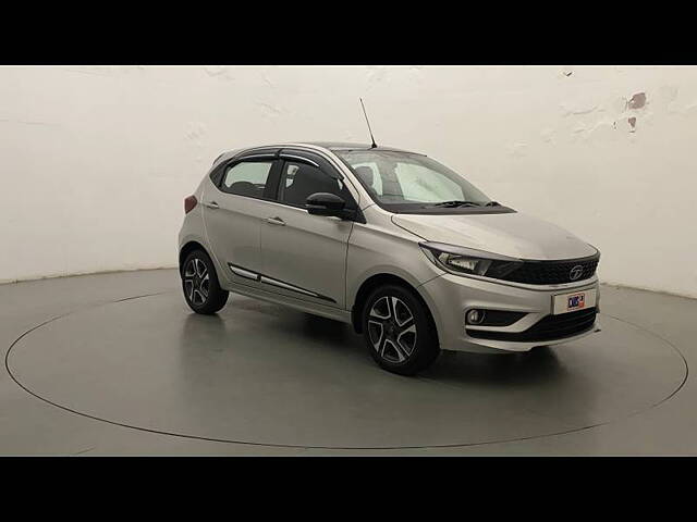 Used 2021 Tata Tiago in Mumbai