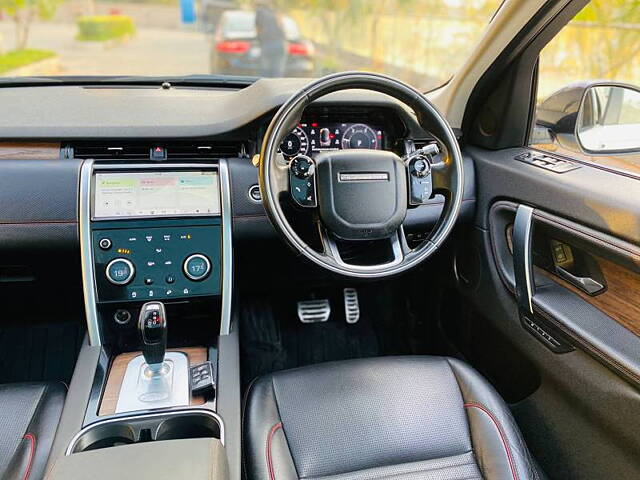 Used Land Rover Discovery Sport [2020-2022] SE R-Dynamic in Ahmedabad
