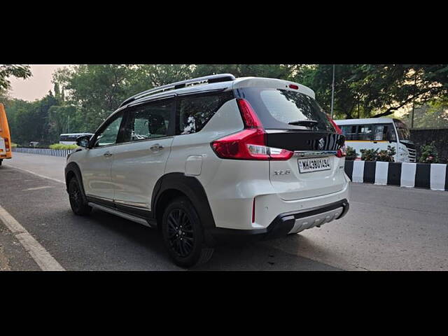 Used Maruti Suzuki XL6 [2019-2022] Alpha AT Petrol in Mumbai