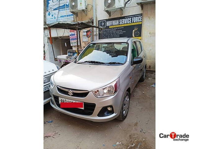 Used Maruti Suzuki Alto K10 [2010-2014] VXi in Patna