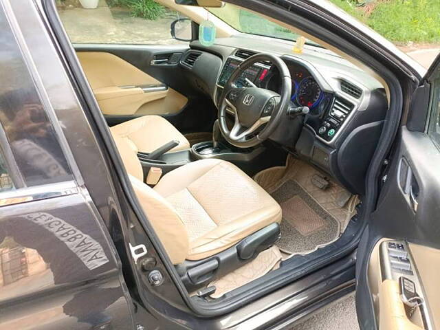 Used Honda City [2014-2017] VX in Delhi