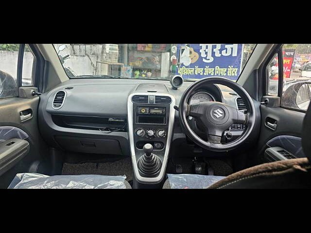 Used Maruti Suzuki Ritz Vxi BS-IV in Nagpur