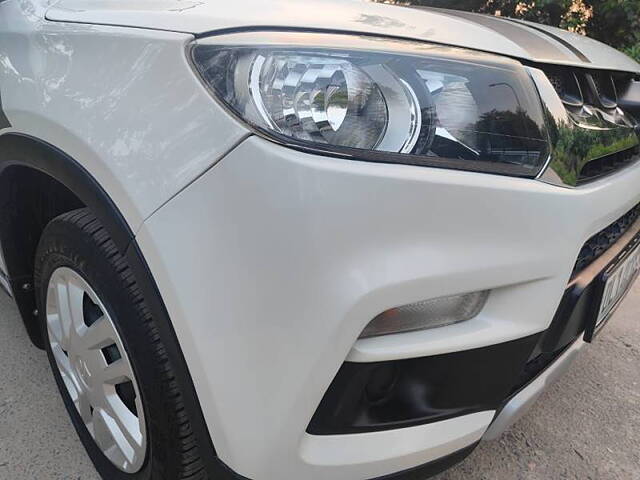 Used Maruti Suzuki Vitara Brezza [2016-2020] VDi in Delhi