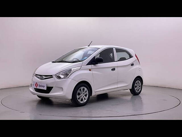 Used 2015 Hyundai Eon in Bangalore