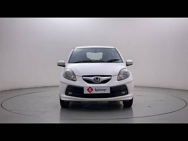 Used Honda Brio [2013-2016] VX MT in Bangalore