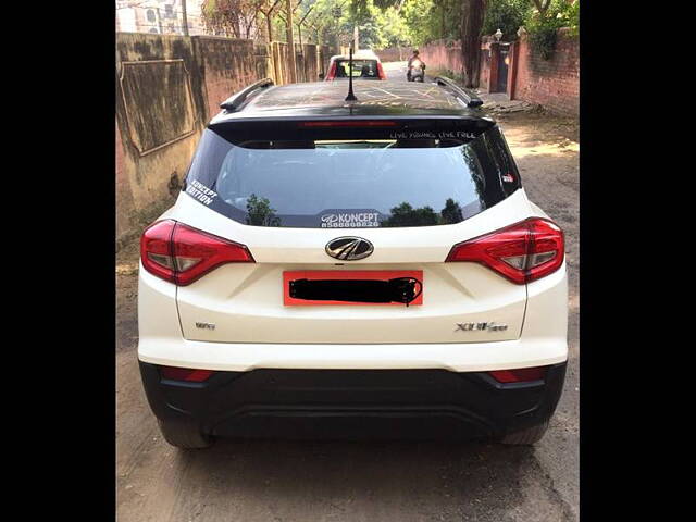 Used Mahindra XUV300 [2019-2024] W6 1.5 Diesel in Gurgaon