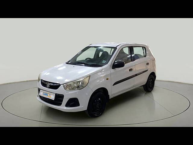 Used Maruti Suzuki Alto K10 [2014-2020] VXi [2014-2019] in Ahmedabad