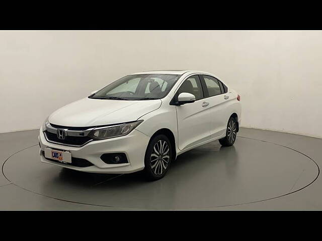 Used Honda City [2014-2017] VX in Pune