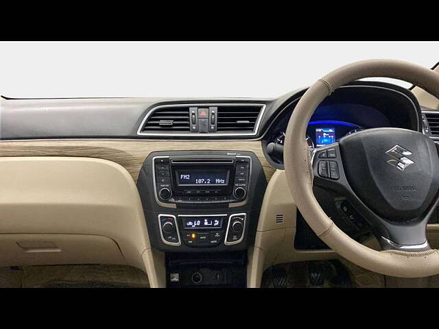 Used Maruti Suzuki Ciaz Delta 1.5 [2020-2023] in Delhi