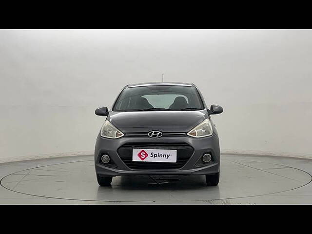 Used Hyundai Grand i10 [2013-2017] Magna 1.2 Kappa VTVT [2013-2016] in Delhi