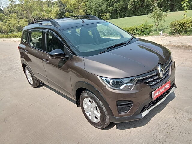 Used Renault Triber [2019-2023] RXT [2019-2020] in Ahmedabad