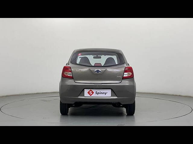 Used Datsun GO [2014-2018] T in Lucknow