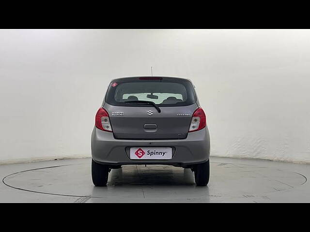 Used Maruti Suzuki Celerio [2017-2021] ZXi AMT [2019-2020] in Gurgaon