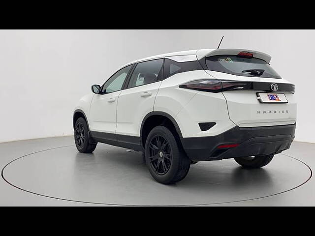 Used Tata Harrier [2019-2023] XMA in Ahmedabad