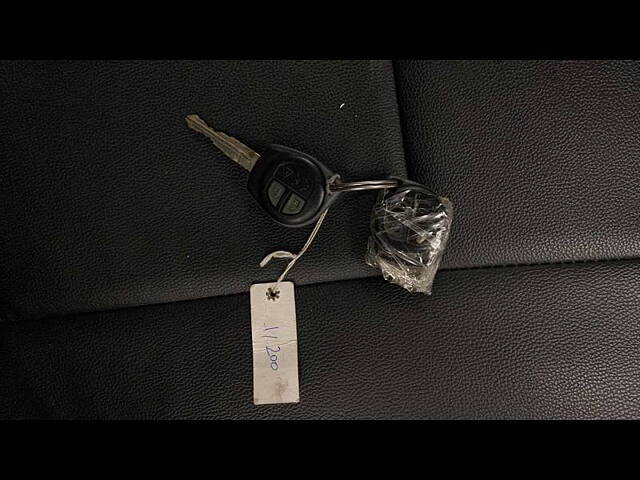 Used Maruti Suzuki Baleno [2015-2019] Delta 1.2 in Delhi