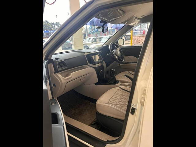 Used Mahindra XUV300 [2019-2024] W6 1.5 Diesel in Muzaffurpur