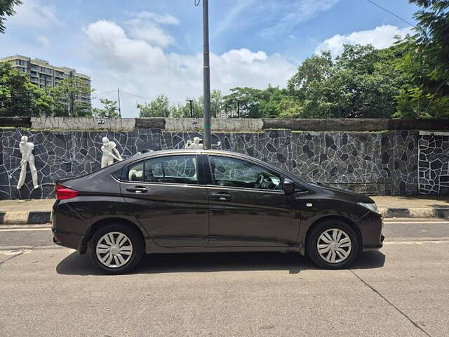 Used Honda City [2014-2017] SV in Mumbai