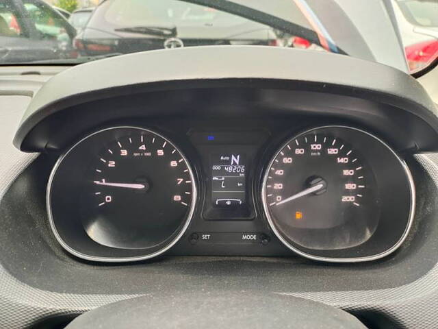 Used Tata Tiago [2016-2020] Revotron XZA in Chennai