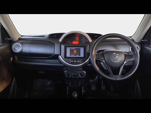 Used Maruti Suzuki S-Presso [2019-2022] VXi Plus in Hyderabad