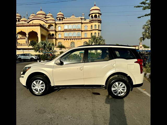 Used Mahindra XUV500 [2011-2015] W6 in Karnal