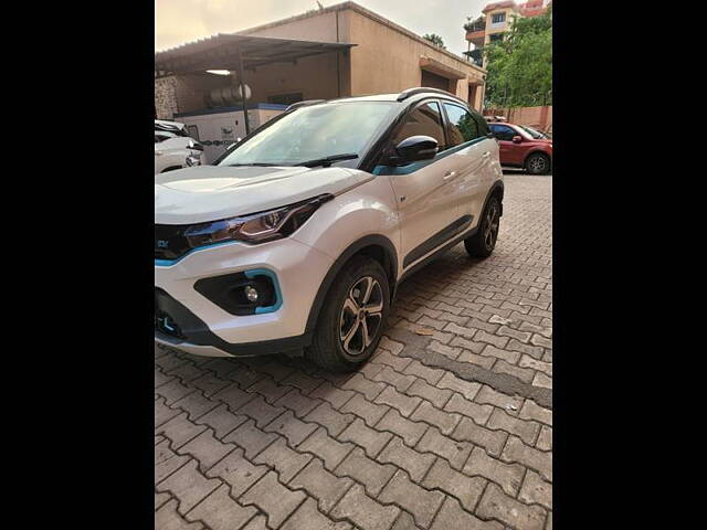 Used Tata Nexon EV [2020-2022] XZ Plus LUX in Pune