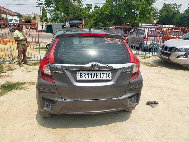 Used Honda Jazz [2015-2018] SV Diesel in Samastipur