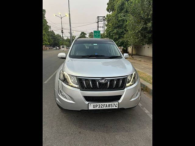 Used 2013 Mahindra XUV500 in Lucknow