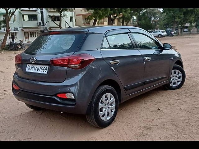 Used Hyundai Elite i20 [2019-2020] Magna Plus 1.2 [2019-2020] in Ahmedabad